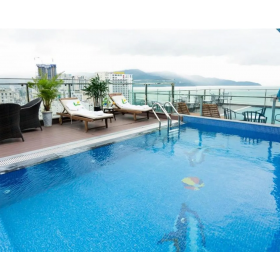 다나 마리나 부티크 호텔