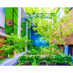 존 부티크 빌라