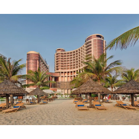 홀리데이 비치 다낭 호텔 앤 리조트