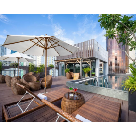 세노리타 부티크 호텔