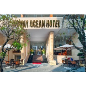 서니 오션 호텔 앤 스파