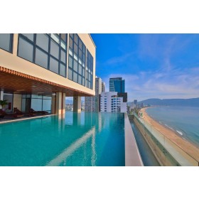 발코나 호텔 다낭