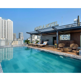 아델라 부티크 호텔