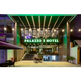 팔라초 3 다낭 호텔