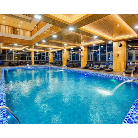 뉴민 플라자 호텔