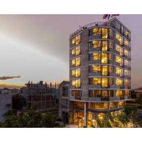 브리지스 다낭 호텔