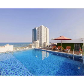 그랜드 선라이즈 2 호텔 앤 스파