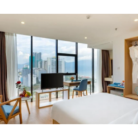 코바 다이아몬드 호텔 다낭