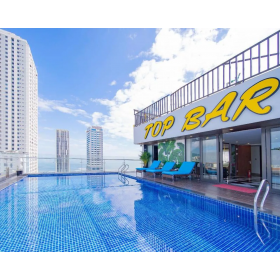 판도라 부티크 호텔