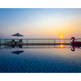 서린 비치 호텔