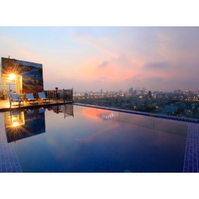 피비텔 킹 호텔