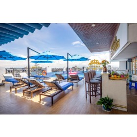 메노라 그랜드 다낭