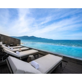 M 스위트 다낭 비치