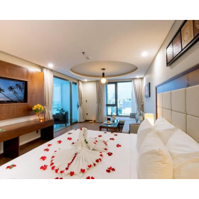 그랜드 씨 호텔