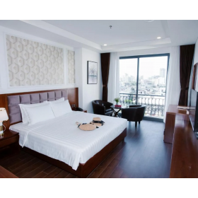 센추리 호텔 다낭