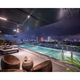 산 마리노 부티크 다낭