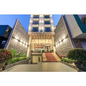 노스탈지아 부티크 DS 호텔