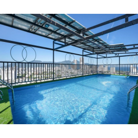 젬마 호텔 앤 아파트먼트