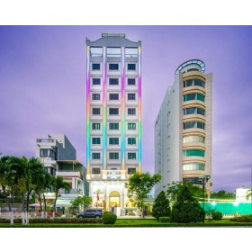 르 인도차이나 호텔 다낭