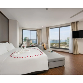 코스모스 호텔 다낭