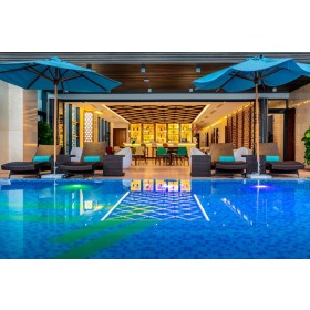 맥시밀리언 다낭 비치 호텔