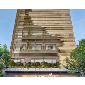 사티아 다낭 호텔