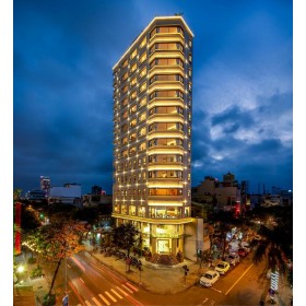 발 솔레일 호텔