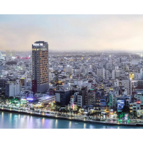 윙크 호텔 다낭 센터