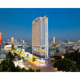 G8 럭셔리 호텔 앤 스파