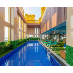 피비텔 부티크 다낭