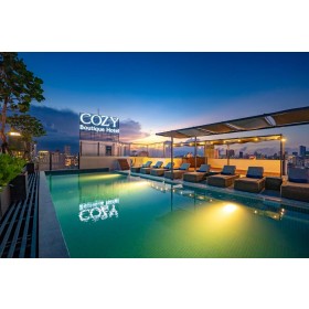 코지 다낭 부티크 호텔