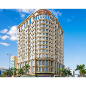 민토안 갤럭시 호텔 다낭