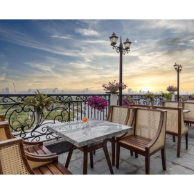 플로렌스 호텔 다낭