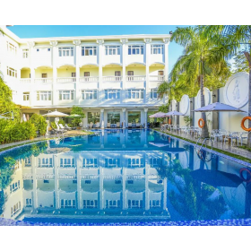 에덴 플라자 다낭