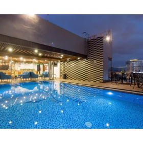 미티사 호텔 다낭