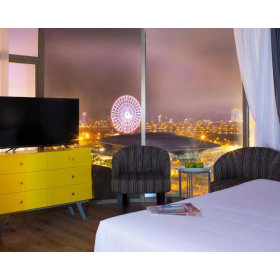 그랜드 시티텔 다낭 호텔