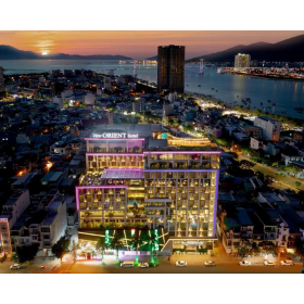 뉴 오리엔트 호텔 다낭