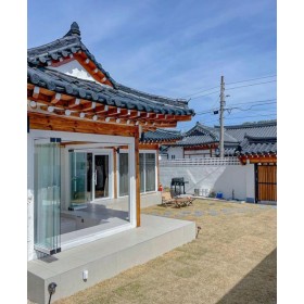 한옥스테이 동방가