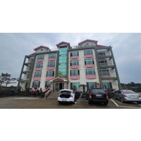 골든 비치 팬션