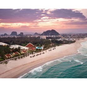 샌디 비치 논 누크 리조트