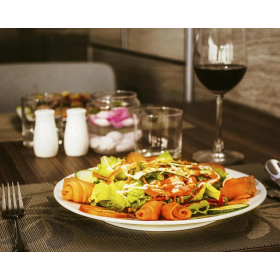 하다나 부티크 호텔