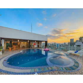 다낭 메리랜드 호텔