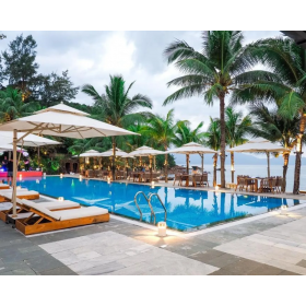 티엔 사 리트리트