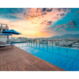 CN 팰리스 부티크 호텔 앤 스파