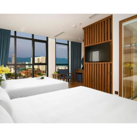 루비 스타 다낭