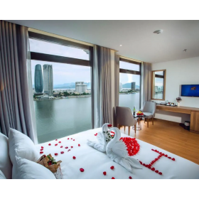 글래머 호텔 다낭