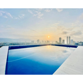 네이쳐 호텔 다낭