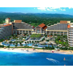 크라운 플라자 다낭