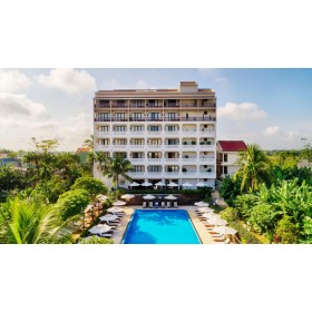 안 리트리트 리조트 앤 스파