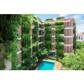 멀베리 컬렉션 실크 에코